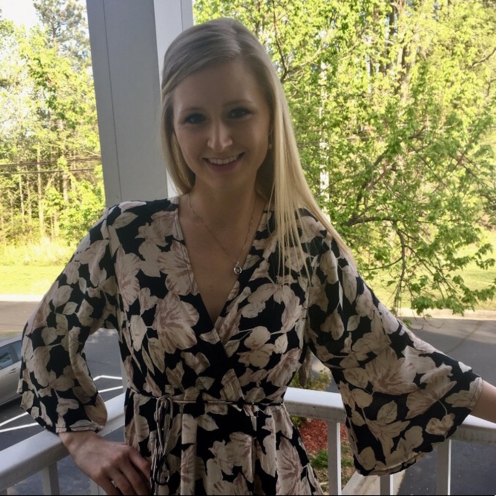 Meet your Posher, Kristen